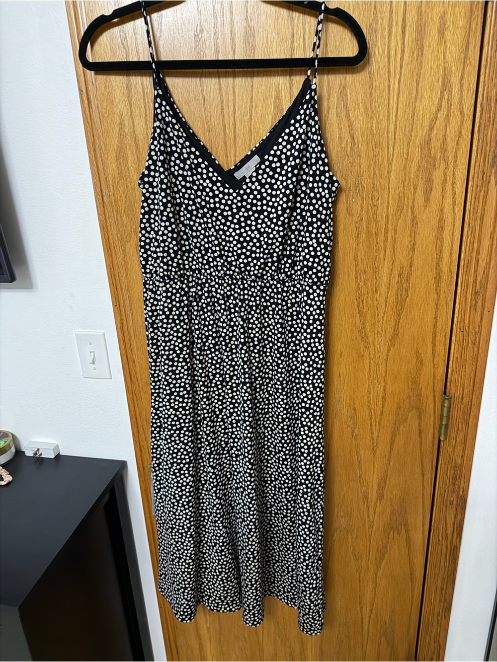 Skirt subcategory identification